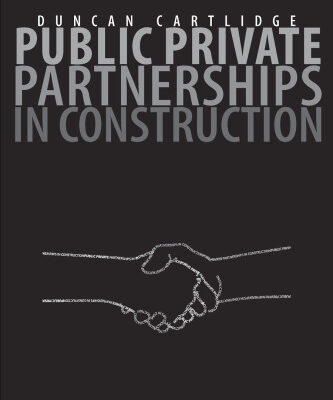 خرید و دانلود نسخه کامل کتاب Public Private Partnerships in Construction