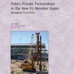 خرید و دانلود نسخه کامل کتاب Public-private Partnerships in the New Eu Member States: Managing Fiscal Risks (World Bank Working Papers)