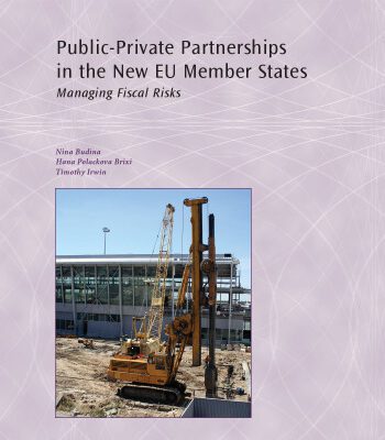 خرید و دانلود نسخه کامل کتاب Public-private Partnerships in the New Eu Member States: Managing Fiscal Risks (World Bank Working Papers)