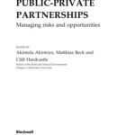خرید و دانلود نسخه کامل کتاب Public-Private Partnerships: Managing Risks and Opportunities
