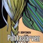 خرید و دانلود نسخه کامل کتاب Puhtasjärven Maša