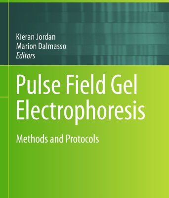 خرید و دانلود نسخه کامل کتاب Pulse Field Gel Electrophoresis: Methods and Protocols