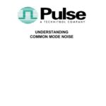 خرید و دانلود نسخه کامل کتاب Pulse. Understanding common mode noise
