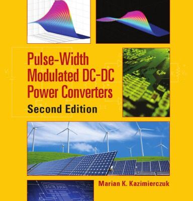 خرید و دانلود نسخه کامل کتاب Pulse-Width Modulated DC-DC Power Converters