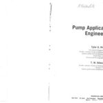خرید و دانلود نسخه کامل کتاب Pump Application Engineering