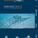 خرید و دانلود نسخه کامل کتاب Pumps and blowers. General Catalogue 2013