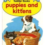 خرید و دانلود نسخه کامل کتاب Puppies and Kittens