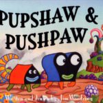 خرید و دانلود نسخه کامل کتاب Pupshaw & Pushpaw