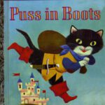 خرید و دانلود نسخه کامل کتاب Puss in Boots