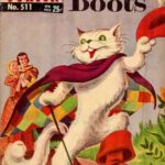 خرید و دانلود نسخه کامل کتاب Puss In Boots
