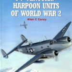 خرید و دانلود نسخه کامل کتاب PV Ventura/Harpoon Units of World War 2