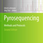 خرید و دانلود نسخه کامل کتاب Pyrosequencing: Methods and Protocols
