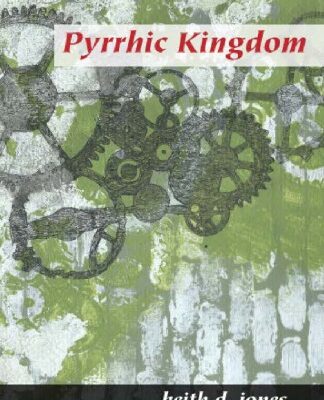 خرید و دانلود نسخه کامل کتاب Pyrrhic Kingdom