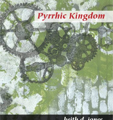 خرید و دانلود نسخه کامل کتاب Pyrrhic Kingdom