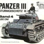 خرید و دانلود نسخه کامل کتاب PzKpfw III, StuG_III