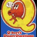 خرید و دانلود نسخه کامل کتاب Q-Bert’s Quazy Questions