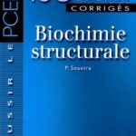 خرید و دانلود نسخه کامل کتاب QCM en biochimie structurale