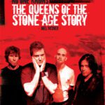 خرید و دانلود نسخه کامل کتاب QOTSA No-One Knows: The Queens Of The Stone Age Story