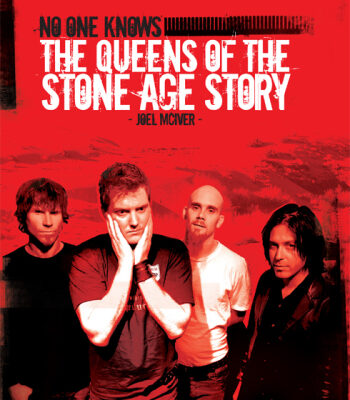خرید و دانلود نسخه کامل کتاب QOTSA No-One Knows: The Queens Of The Stone Age Story