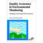 خرید و دانلود نسخه کامل کتاب Quality Assurance in Environmental Monitoring: Sampling and Sample Pretreatment