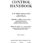 خرید و دانلود نسخه کامل کتاب Quality Control Handbook