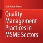 خرید و دانلود نسخه کامل کتاب Quality Management Practices in MSME Sectors