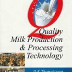 خرید و دانلود نسخه کامل کتاب Quality Milk Production & Processing Technology