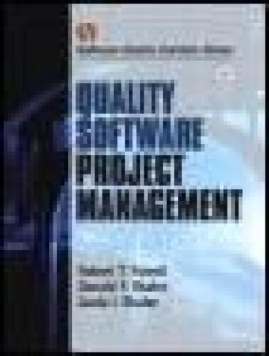 خرید و دانلود نسخه کامل کتاب Quality Software Project Management_68dd7b8651223.jpeg خرید و دانلود نسخه کامل کتاب Quality Software Project Management