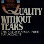 خرید و دانلود نسخه کامل کتاب Quality Without Tears: The Art of Hassle-free Management