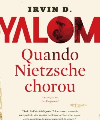 خرید و دانلود نسخه کامل کتاب Quando Nietzsche Chorou