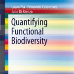 خرید و دانلود نسخه کامل کتاب Quantifying Functional Biodiversity