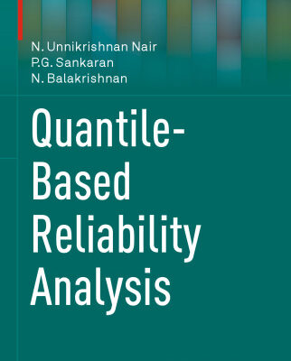 خرید و دانلود نسخه کامل کتاب Quantile-Based Reliability Analysis