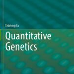 خرید و دانلود نسخه کامل کتاب Quantitative Genetics