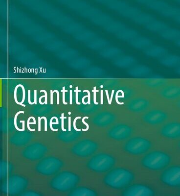 خرید و دانلود نسخه کامل کتاب Quantitative Genetics