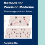 خرید و دانلود نسخه کامل کتاب Quantitative Methods for Precision Medicine: Pharmacogenomics in Action