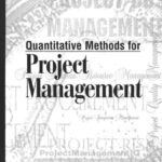 خرید و دانلود نسخه کامل کتاب Quantitative methods for project management