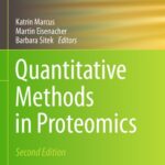 خرید و دانلود نسخه کامل کتاب Quantitative Methods in Proteomics
