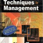 خرید و دانلود نسخه کامل کتاب Quantitative Techniques in Management