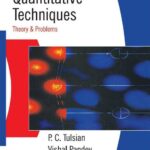 خرید و دانلود نسخه کامل کتاب Quantitative Techniques: Theory and Problems