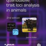 خرید و دانلود نسخه کامل کتاب Quantitative Trait Loci Analysis in Animals, 2nd Edition (Modular Texts)