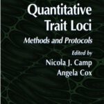 خرید و دانلود نسخه کامل کتاب Quantitative Trait Loci. Methods and Protocols