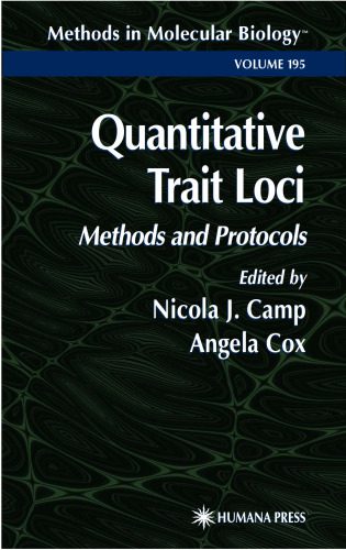 خرید و دانلود نسخه کامل کتاب Quantitative Trait Loci. Methods and Protocols_68e1cfac15a1d.jpeg خرید و دانلود نسخه کامل کتاب Quantitative Trait Loci. Methods and Protocols
