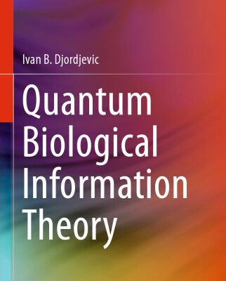 خرید و دانلود نسخه کامل کتاب Quantum Biological Information Theory