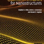 خرید و دانلود نسخه کامل کتاب Quantum Mechanics for Nanostructures