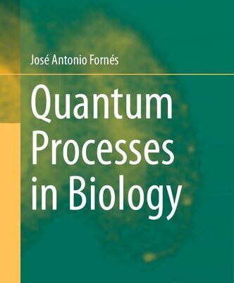 خرید و دانلود نسخه کامل کتاب Quantum Processes in Biology