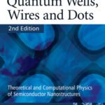 خرید و دانلود نسخه کامل کتاب Quantum Wells, Wires and Dots: Theoretical and Computational Physics