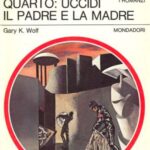 خرید و دانلود نسخه کامل کتاب Quarto, Uccidi Il Padre E La Madre