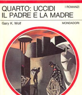 خرید و دانلود نسخه کامل کتاب Quarto, Uccidi Il Padre E La Madre