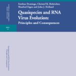 خرید و دانلود نسخه کامل کتاب Quasispecies and RNA Virus Evolution: Principles and Consequences (Molecular Biology Intelligence Unit)