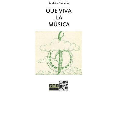 خرید و دانلود نسخه کامل کتاب ¡Que Viva La Musica! (Spanish Edition)